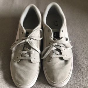 Dc shoes